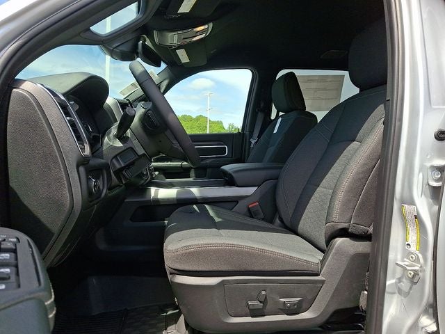 2026 RAM 2500 RAM 2500 BIG HORN CREW CAB 4X4 6'4' BOX