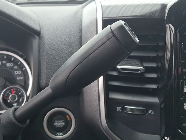 2026 RAM 2500 RAM 2500 BIG HORN CREW CAB 4X4 6'4' BOX