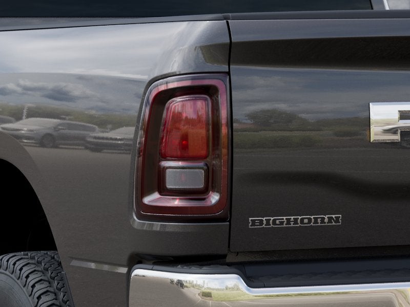 2026 RAM 2500 RAM 2500 BIG HORN CREW CAB 4X4 6'4' BOX