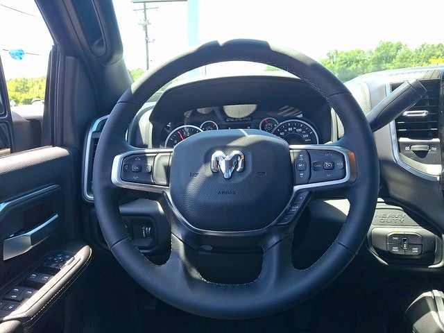 2026 RAM 2500 RAM 2500 BIG HORN CREW CAB 4X4 6'4' BOX