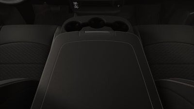 2026 RAM 2500 RAM 2500 BIG HORN CREW CAB 4X4 6'4' BOX