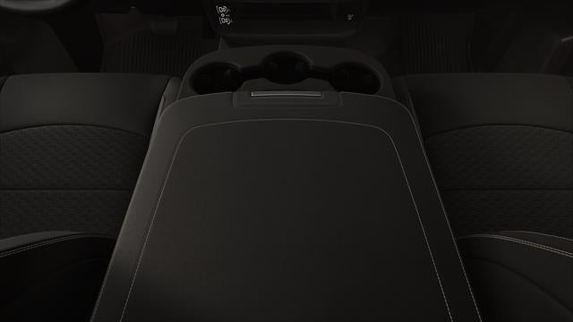 2026 RAM 2500 RAM 2500 BIG HORN CREW CAB 4X4 6'4' BOX