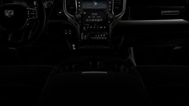 2026 RAM 2500 RAM 2500 BIG HORN CREW CAB 4X4 6'4' BOX