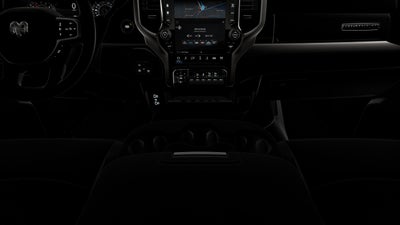 2026 RAM 2500 RAM 2500 BIG HORN CREW CAB 4X4 6'4' BOX