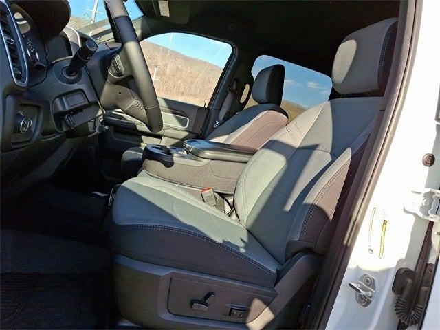 2023 RAM 2500 Big Horn Crew Cab 4x4 6'4' Box