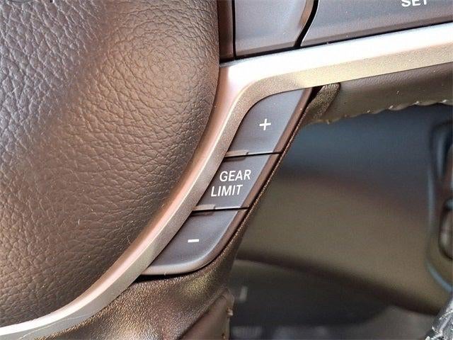 2023 RAM 2500 Big Horn Crew Cab 4x4 6'4' Box
