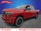 2026 RAM 2500 RAM 2500 LARAMIE CREW CAB 4X4 6'4' BOX