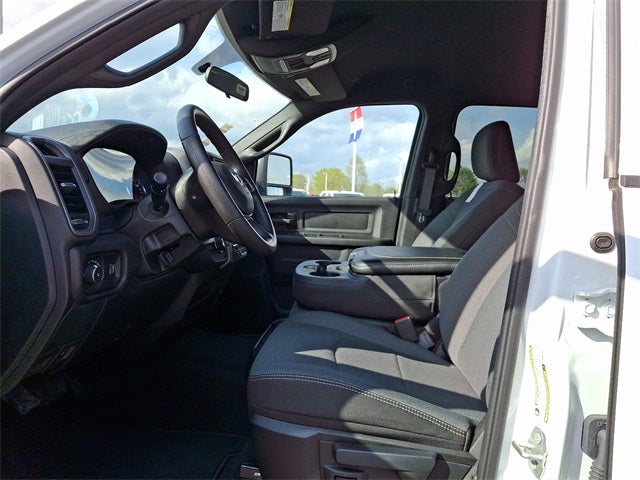 2023 RAM 2500 RAM 2500 TRADESMAN CREW CAB 4X4 8' BOX