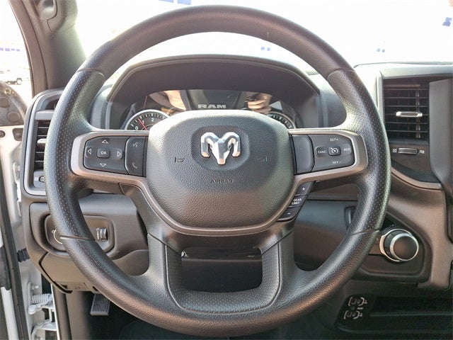 2023 RAM 2500 RAM 2500 TRADESMAN CREW CAB 4X4 8' BOX