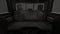 2026 RAM 2500 RAM 2500 BLACK EXPRESS CREW CAB 4X4 8' BOX