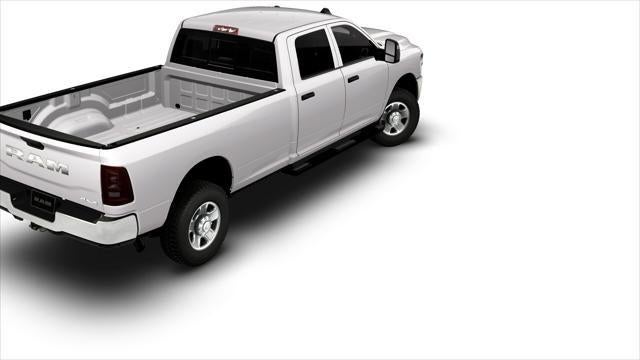 2026 RAM 2500 RAM 2500 TRADESMAN CREW CAB 4X4 8' BOX