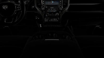 2026 RAM 2500 RAM 2500 TRADESMAN CREW CAB 4X4 8' BOX