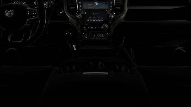2026 RAM 2500 RAM 2500 TRADESMAN CREW CAB 4X4 8' BOX