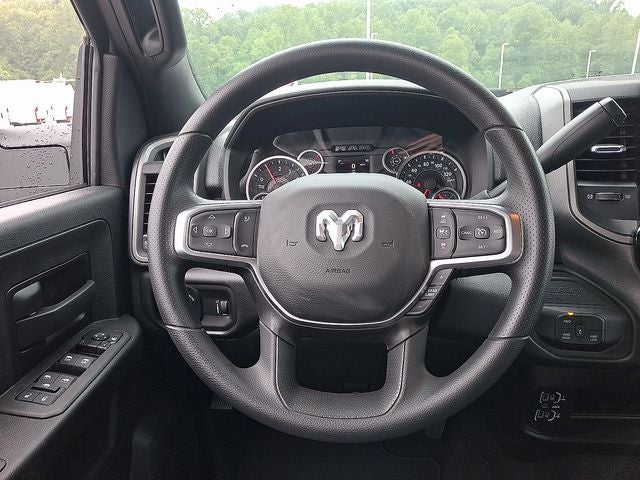 2026 RAM 2500 RAM 2500 TRADESMAN CREW CAB 4X4 8' BOX