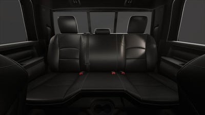 2026 RAM 2500 RAM 2500 TRADESMAN CREW CAB 4X4 8' BOX
