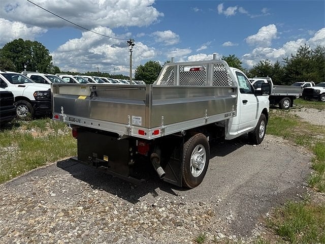 2024 RAM 2500 RAM 2500 TRADESMAN REGULAR CAB 4X2 8' BOX