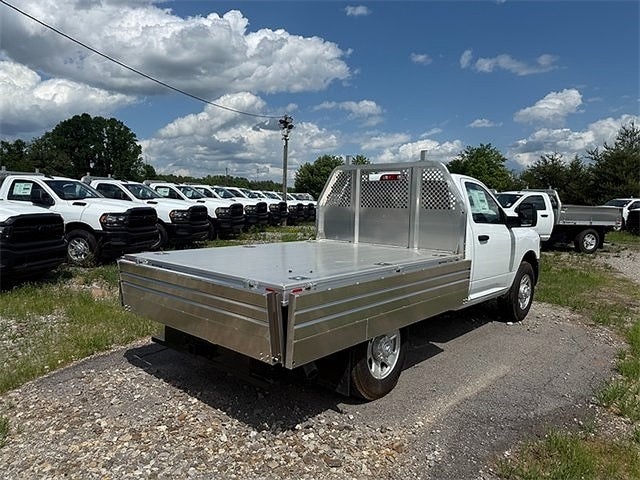 2024 RAM 2500 RAM 2500 TRADESMAN REGULAR CAB 4X2 8' BOX