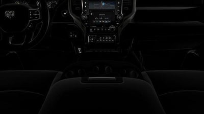 2026 RAM 2500 RAM 2500 TRADESMAN CREW CAB 4X4 8' BOX
