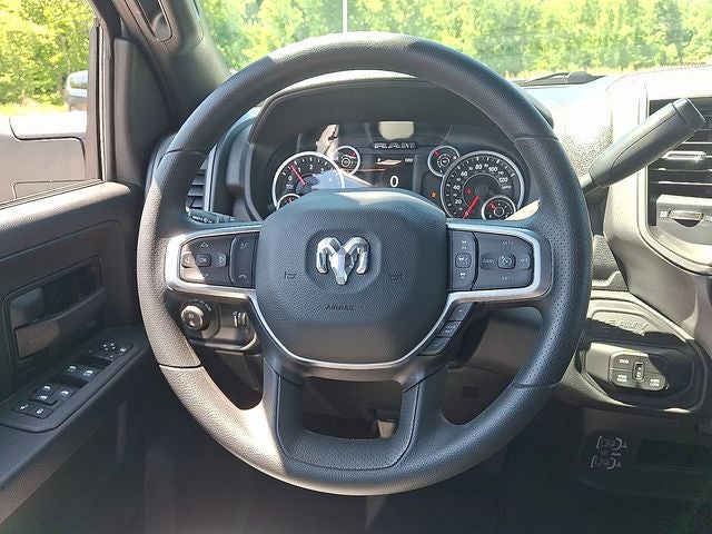 2026 RAM 2500 RAM 2500 TRADESMAN CREW CAB 4X4 8' BOX