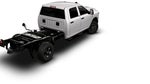2026 RAM 2500 RAM 2500 TRADESMAN CREW CAB 4X4 8' BOX