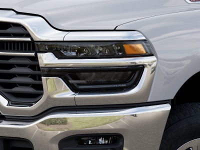 2026 RAM 2500 RAM 2500 TRADESMAN CREW CAB 4X4 8' BOX