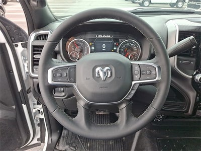 2025 RAM 4500HD Tradesman/Big Horn