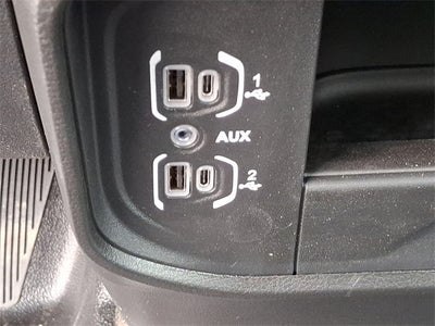 2025 RAM 4500HD Tradesman/Big Horn