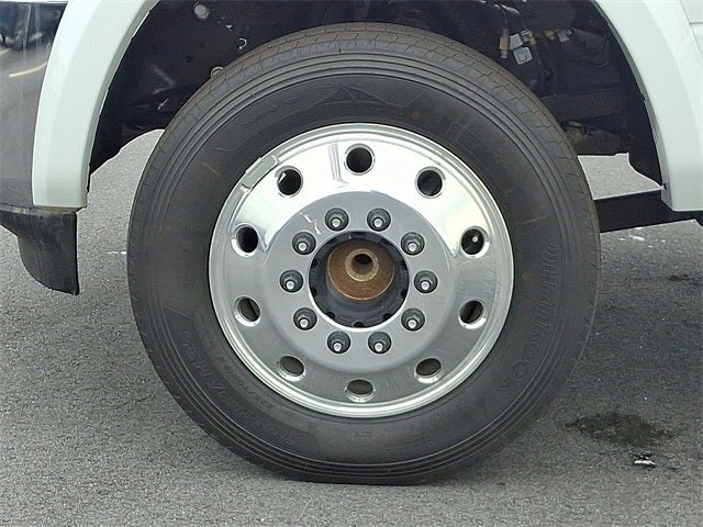 2025 RAM 4500HD Tradesman/Big Horn