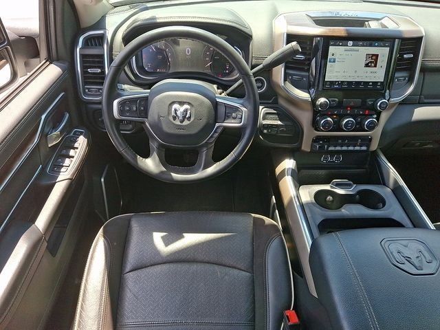 2024 RAM 4500HD Tradesman/SLT/Laramie/Limited