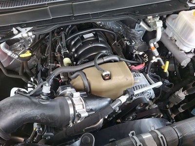 2024 RAM 4500HD Tradesman/SLT/Laramie/Limited