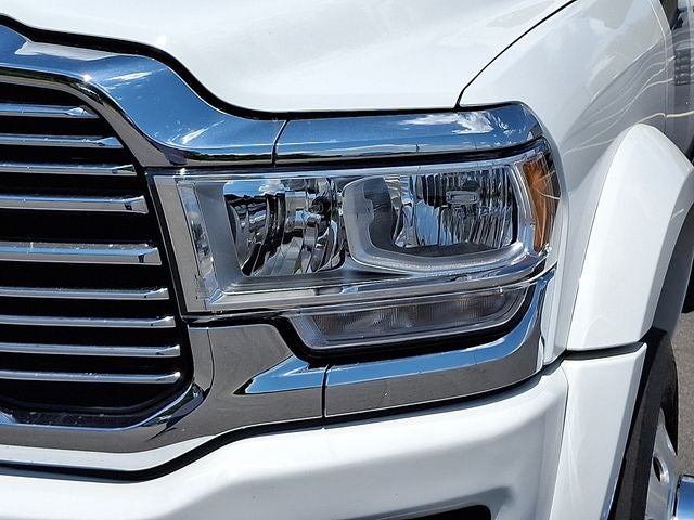 2024 RAM 4500HD Tradesman/SLT/Laramie/Limited