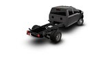 2026 RAM 4500HD RAM 4500 TRADESMAN CHASSIS CREW CAB 4X4 60' CA
