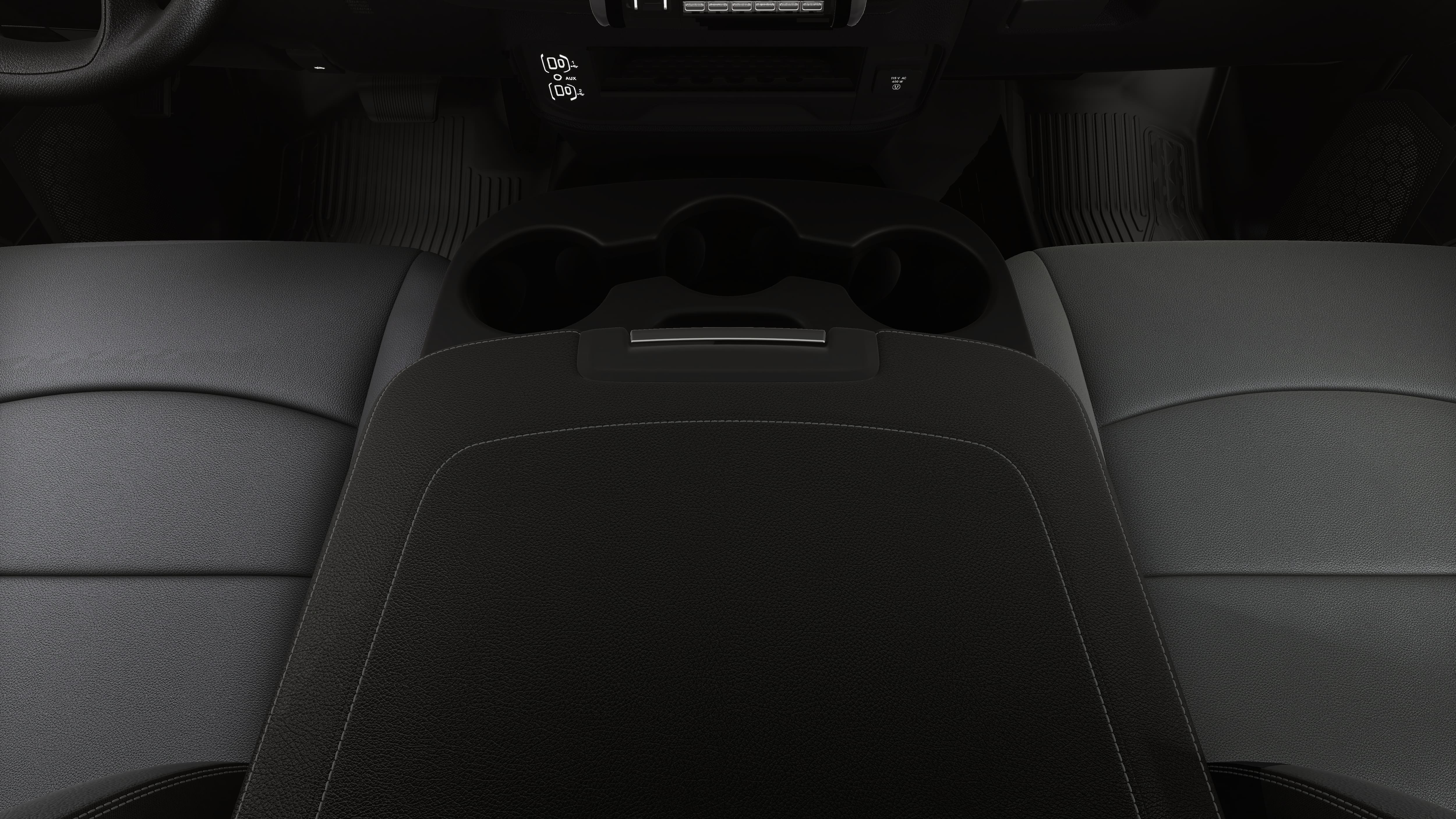 2026 RAM 4500HD RAM 4500 TRADESMAN CHASSIS CREW CAB 4X4 60' CA