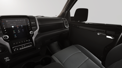 2026 RAM 4500HD RAM 4500 TRADESMAN CHASSIS CREW CAB 4X4 60' CA