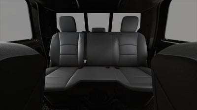 2026 RAM 4500HD RAM 4500 TRADESMAN CHASSIS CREW CAB 4X4 60' CA