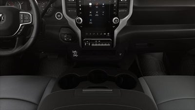 2026 RAM 4500HD RAM 4500 TRADESMAN CHASSIS CREW CAB 4X4 60' CA