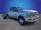 2026 RAM 4500HD RAM 4500 BIG HORN CHASSIS CREW CAB 4X4 60' CA