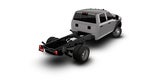 2026 RAM 4500HD RAM 4500 TRADESMAN CHASSIS CREW CAB 4X4 60' CA