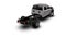 2026 RAM 4500HD RAM 4500 TRADESMAN CHASSIS CREW CAB 4X4 60' CA
