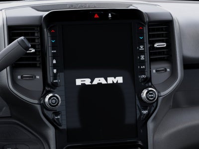 2026 RAM 4500HD RAM 4500 TRADESMAN CHASSIS CREW CAB 4X4 60' CA