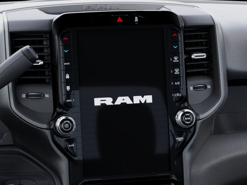 2026 RAM 4500HD RAM 4500 TRADESMAN CHASSIS CREW CAB 4X4 60' CA