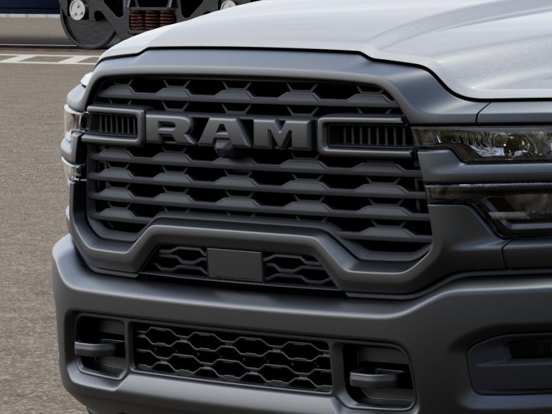 2026 RAM 4500HD RAM 4500 TRADESMAN CHASSIS CREW CAB 4X4 60' CA