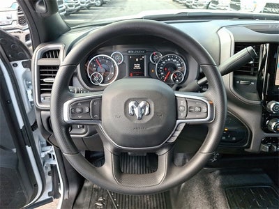 2026 RAM 4500HD RAM 4500 TRADESMAN CHASSIS CREW CAB 4X4 60' CA