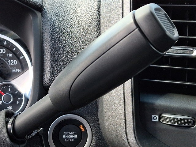 2026 RAM 4500HD RAM 4500 TRADESMAN CHASSIS CREW CAB 4X4 60' CA