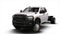 2026 RAM 4500HD RAM 4500 TRADESMAN CHASSIS CREW CAB 4X4 84' CA