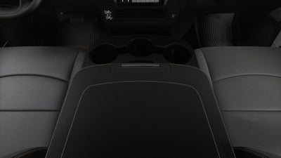 2026 RAM 4500HD RAM 4500 TRADESMAN CHASSIS CREW CAB 4X4 84' CA