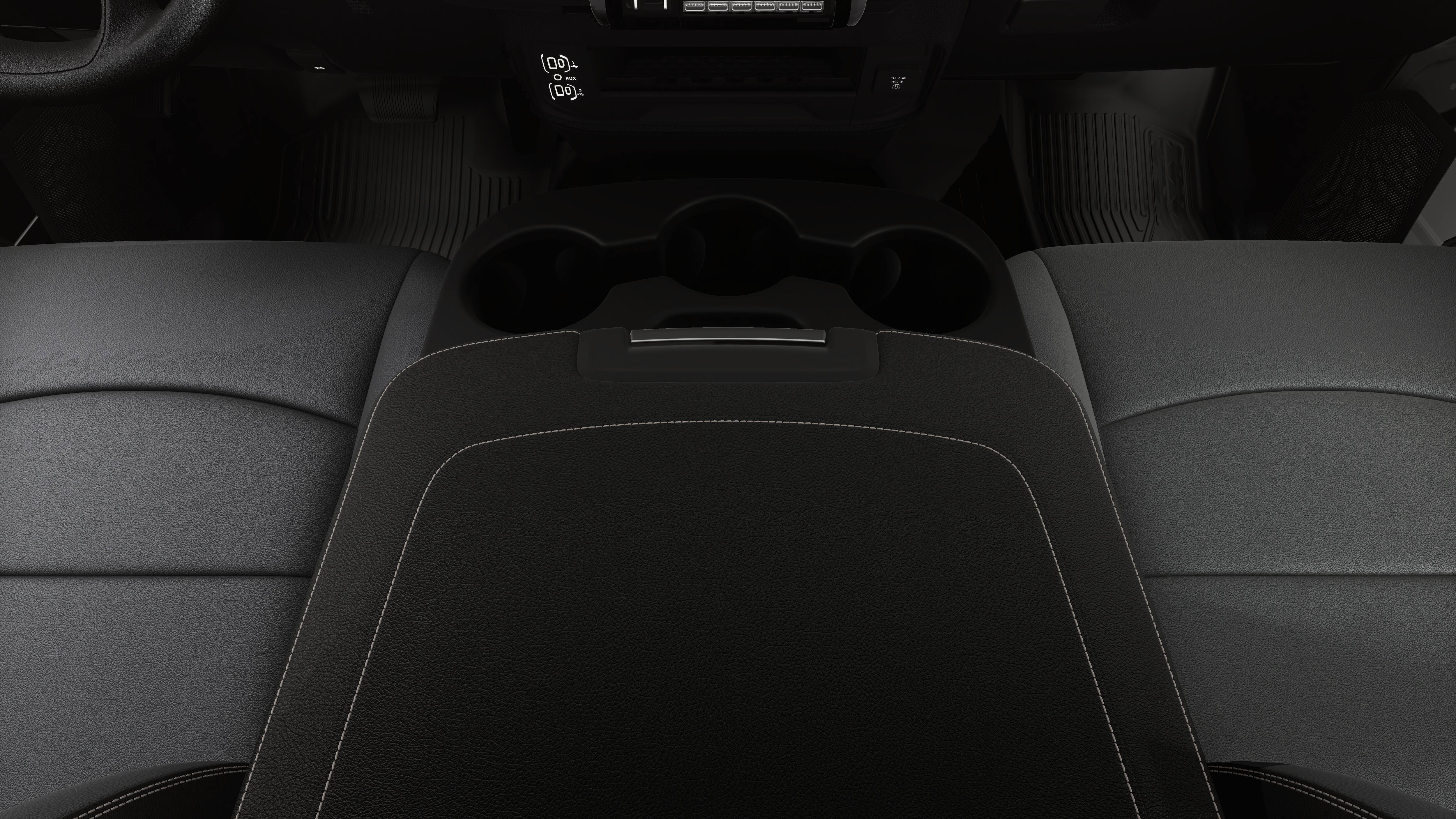 2026 RAM 4500HD RAM 4500 TRADESMAN CHASSIS CREW CAB 4X4 84' CA