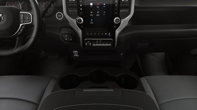 2026 RAM 4500HD RAM 4500 TRADESMAN CHASSIS CREW CAB 4X4 84' CA