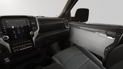 2026 RAM 4500HD RAM 4500 TRADESMAN CHASSIS CREW CAB 4X4 84' CA