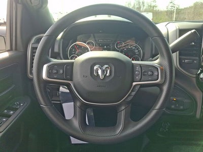 2026 RAM 4500HD RAM 4500 TRADESMAN CHASSIS CREW CAB 4X4 84' CA